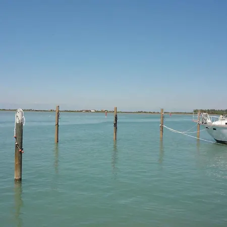 Near In 54737 Lejlighed Bibione