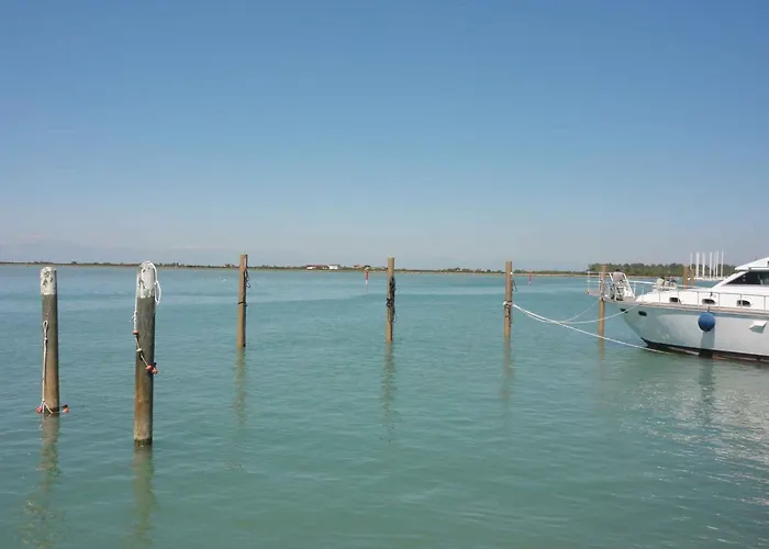 Near In 54737 Lejlighed Bibione