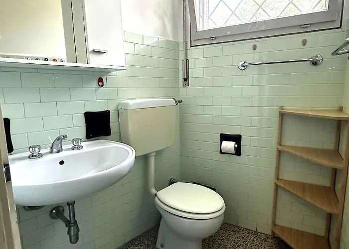 Lejlighed Near In 54737 *