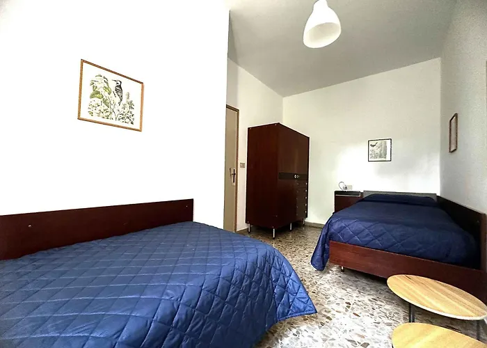 Lejlighed Near In 54737 Bibione