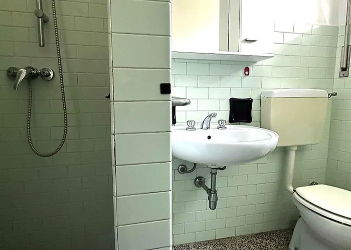 Near In 54737 Lejlighed *