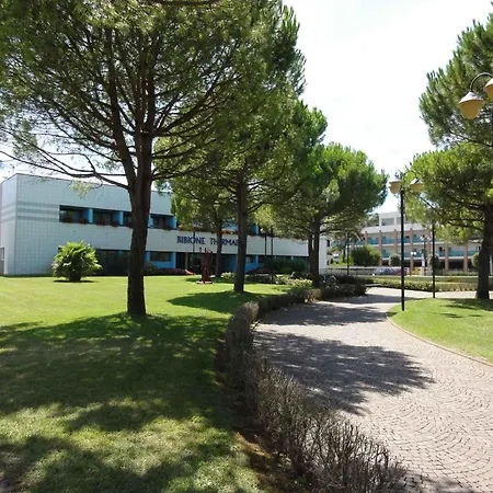 Near In Bibione 54737 * Bibione