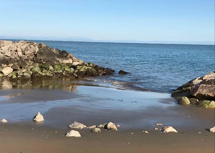 Apartment Near In Bibione 54737 Bibione