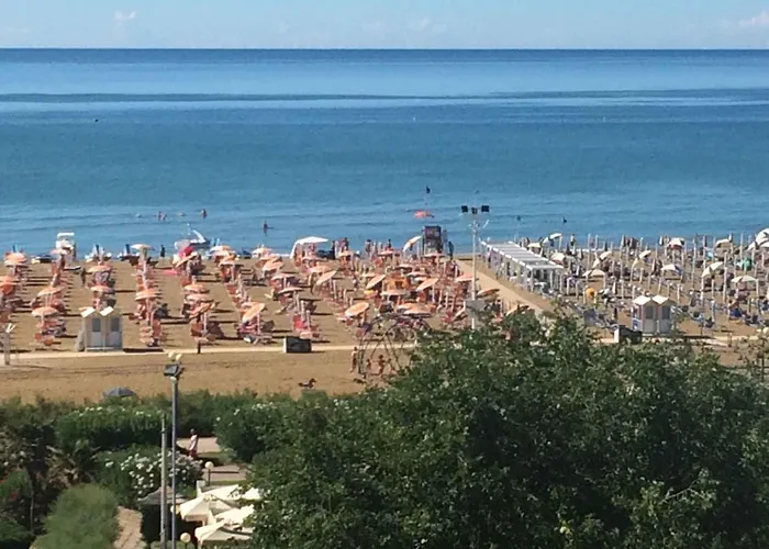 Near In Bibione 54737