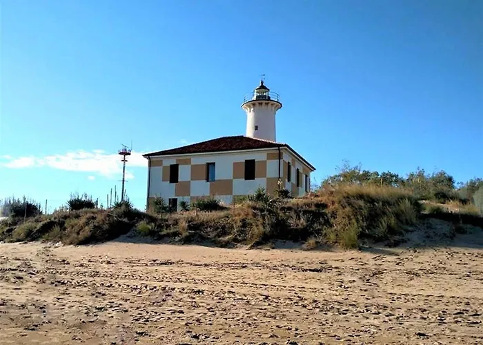 Near In Bibione 54737