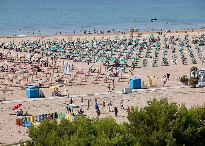 Near In Bibione 54737