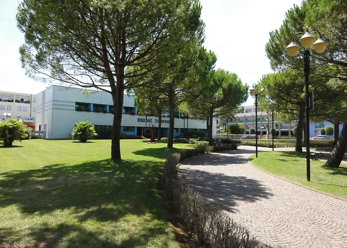 Near In Bibione 54737 * Bibione