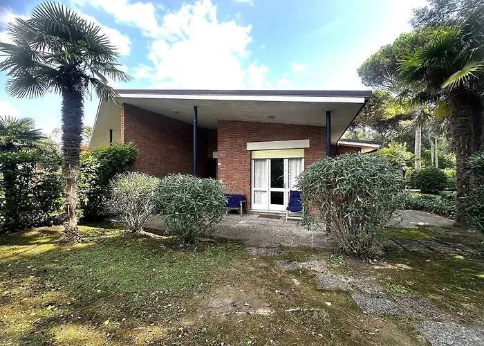 Near In Bibione 54737 * Bibione