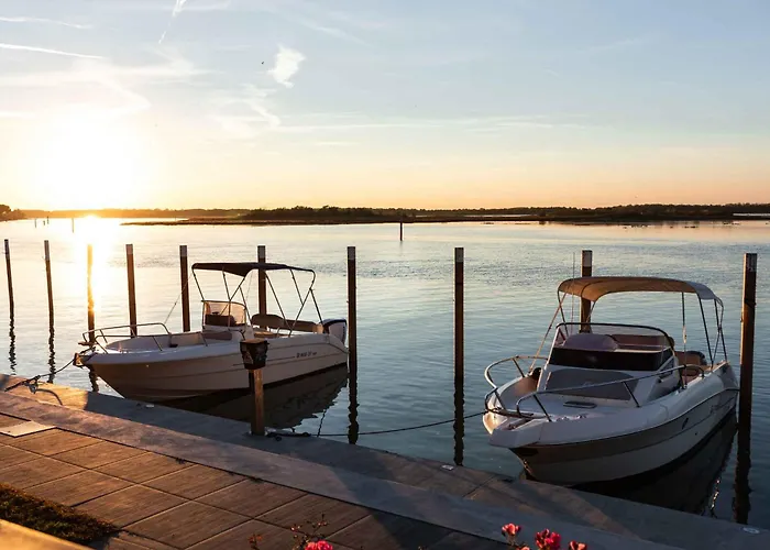 Near In Bibione 54737 *