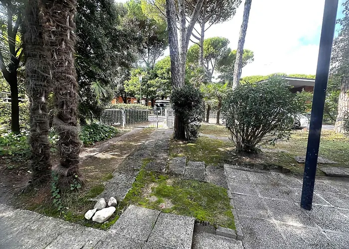 Near In Bibione 54737