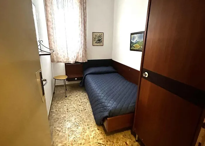 Apartment Near In Bibione 54737 Bibione