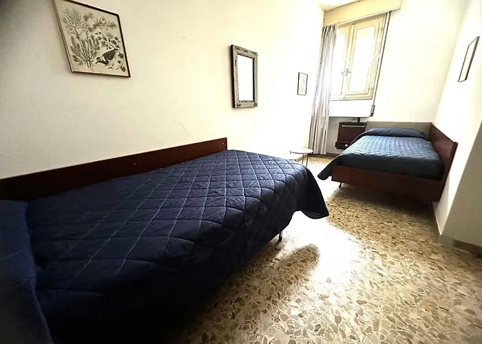 Apartment Near In Bibione 54737 *